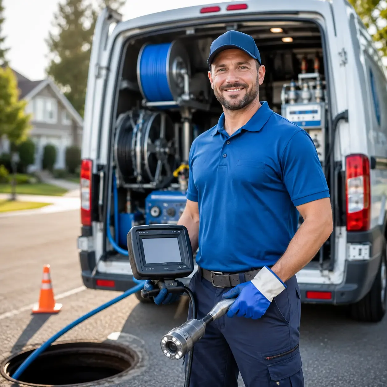 Local Pipe Relining specialists in Catawissa, PA
