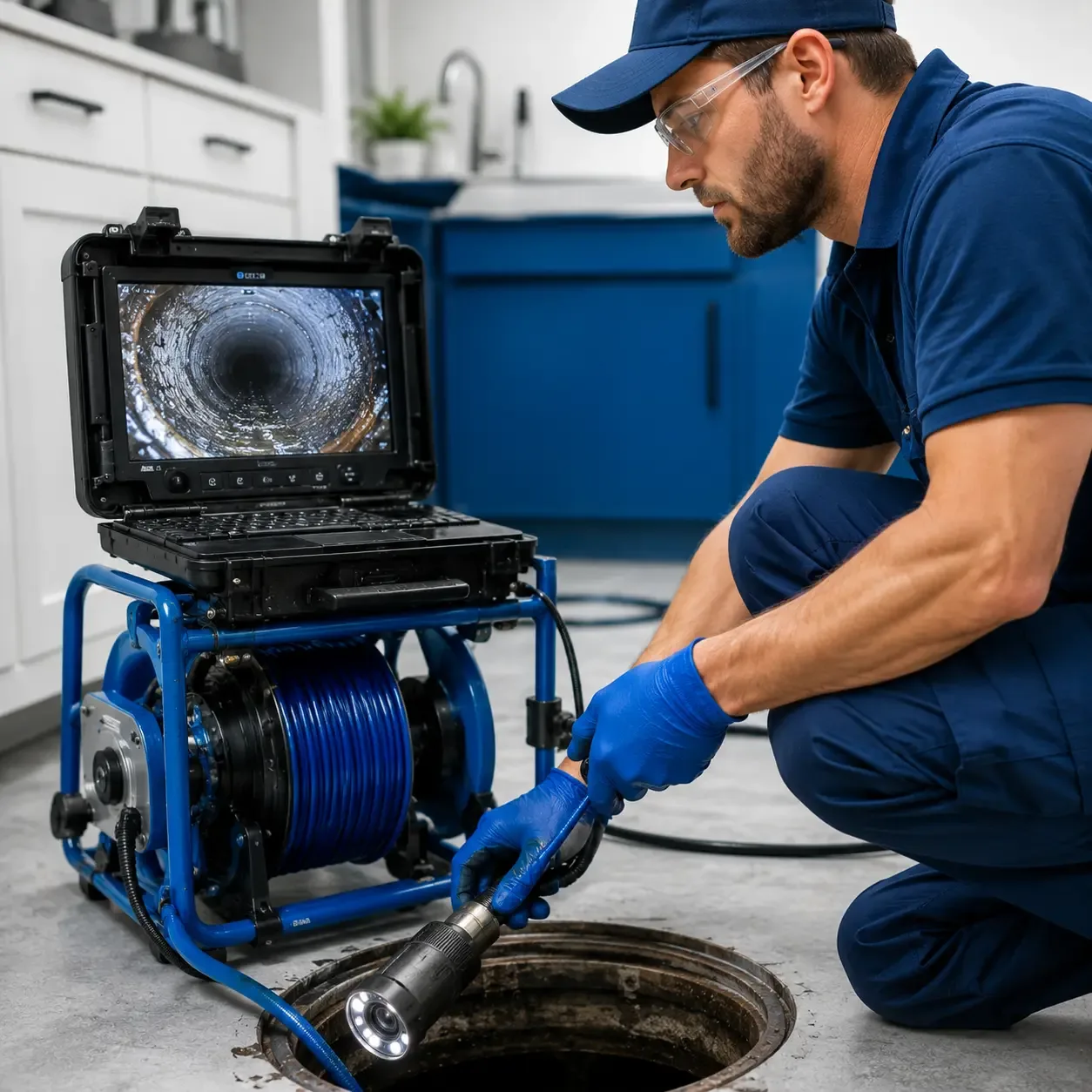 Pipe Relining professionals serving Catawissa, PA